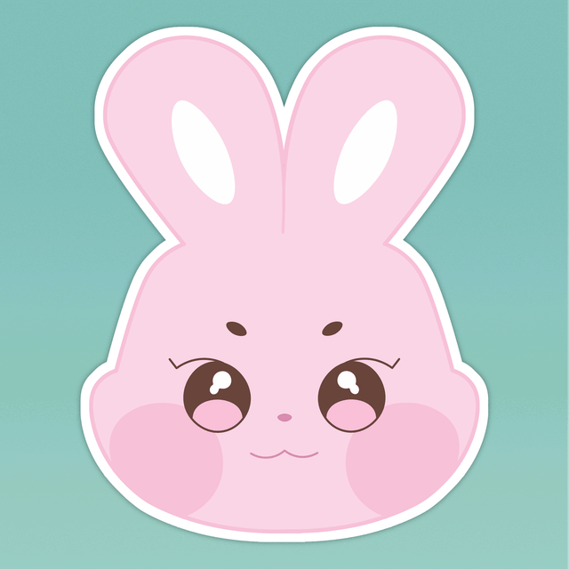 Seonghwa Sticker
