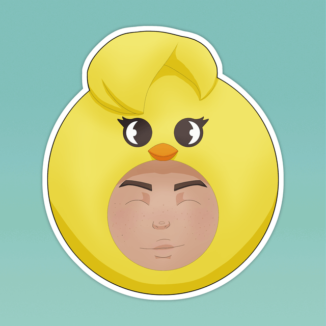 SKZoo Stickers