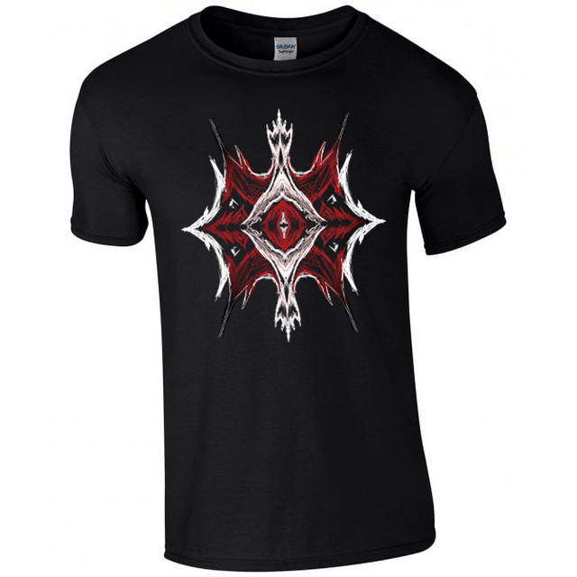 Red Eye Shirt