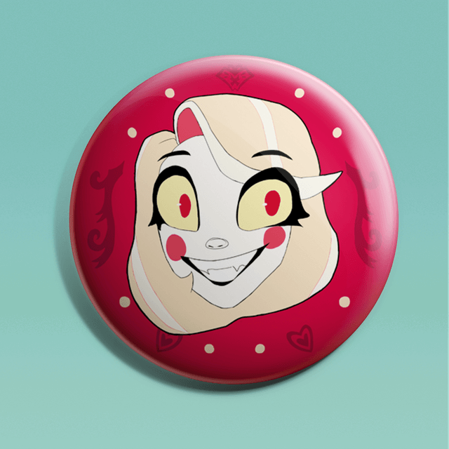 Charlie Badge