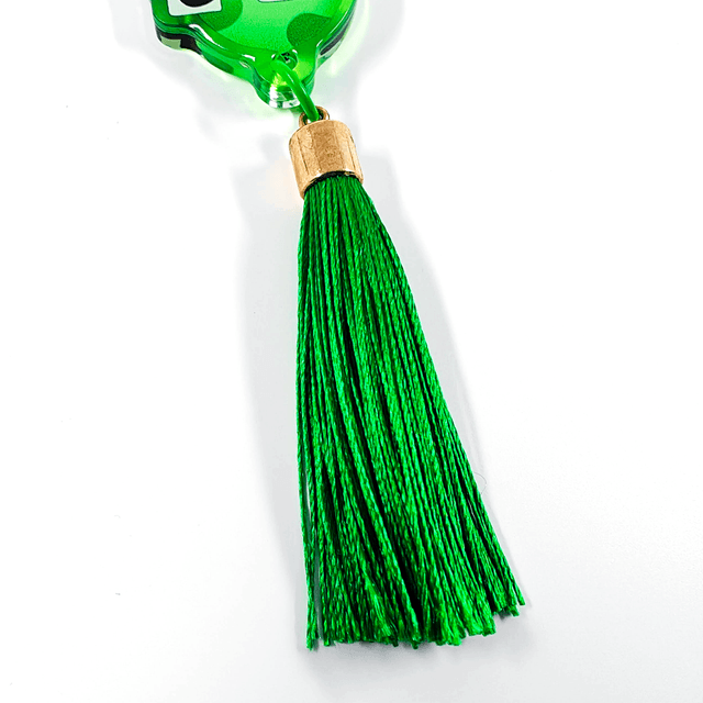 QSMP Gegg Keychain