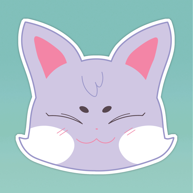 San Sticker