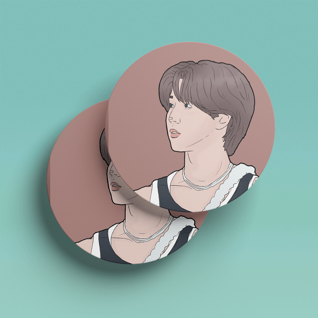 Han Coaster