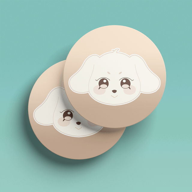 Yeosang Coaster