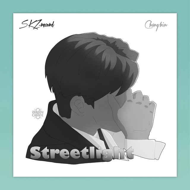 SKZ-RECORD Prints