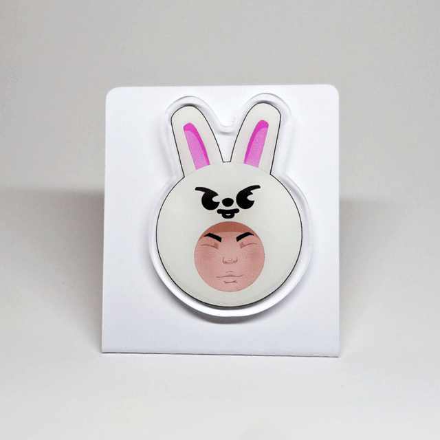 SKZoo Pins
