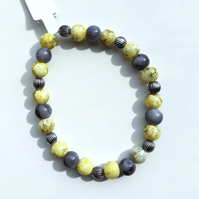 Moon Bracelet