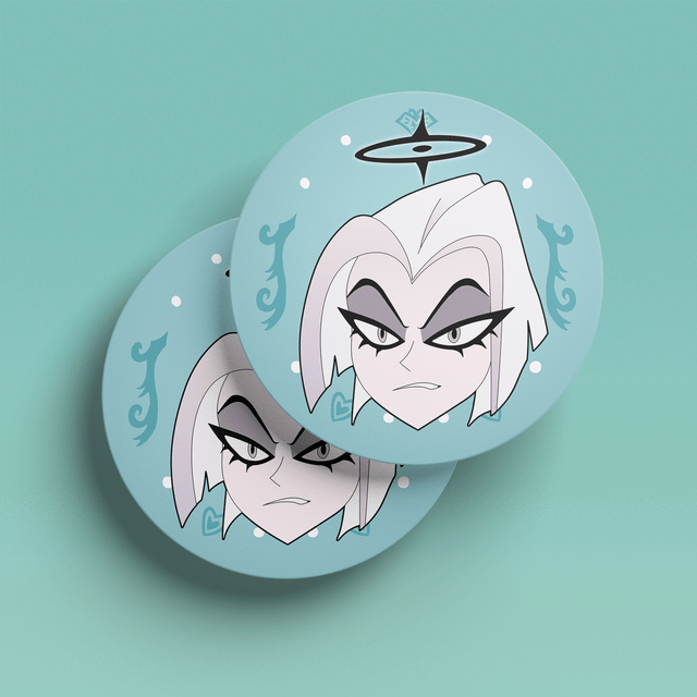 Lute Coaster
