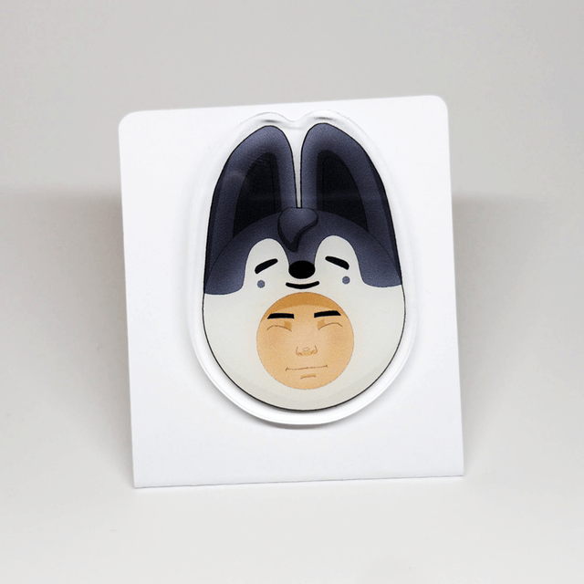 SKZoo Pins