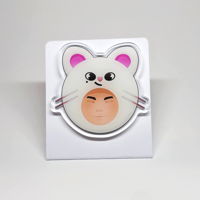 SKZoo Pins