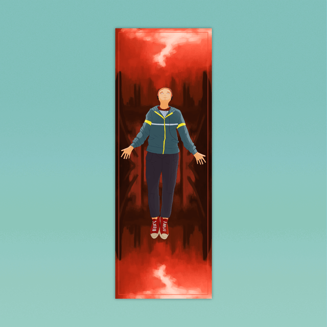 Max Bookmark
