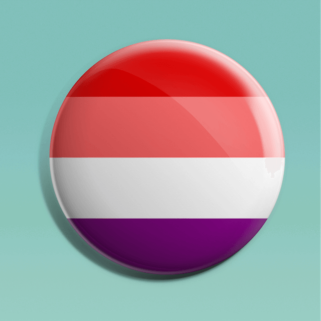 Aloace Badge