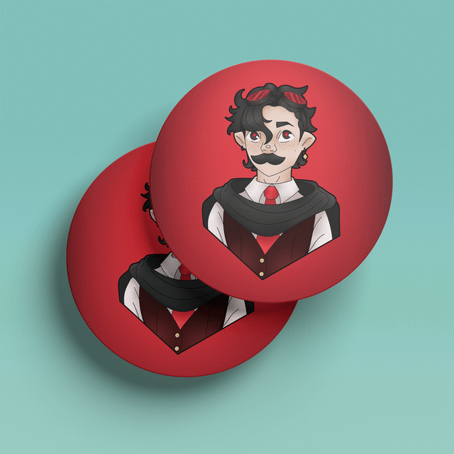 Mumbo Coaster