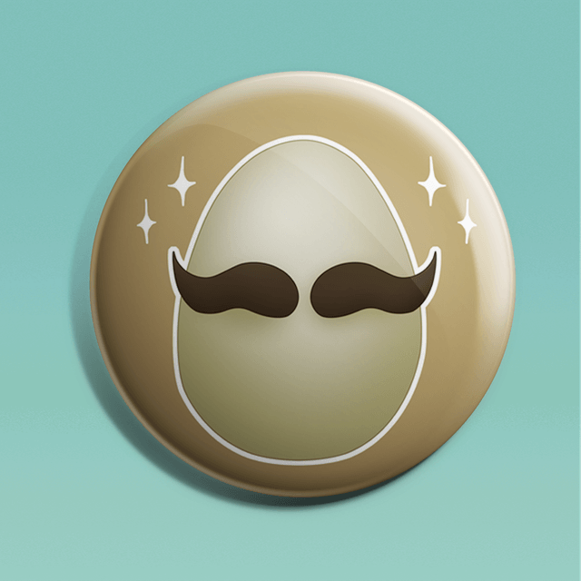 Ramon Badge