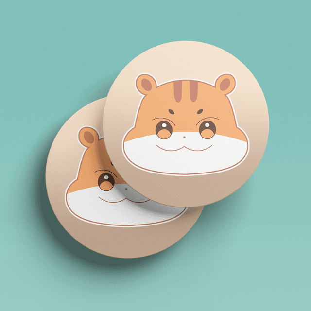 Hongjoong Coaster