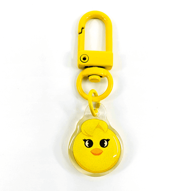 SKZoo Felix Keychain