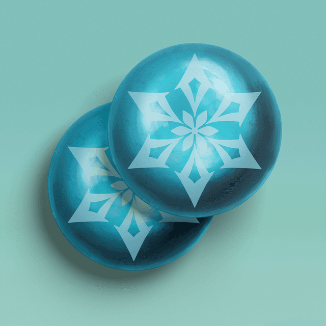 Cryo Coaster