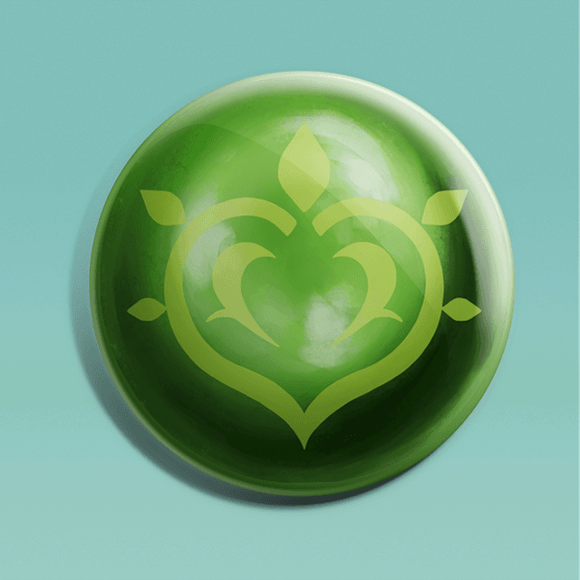 Dendro Badge