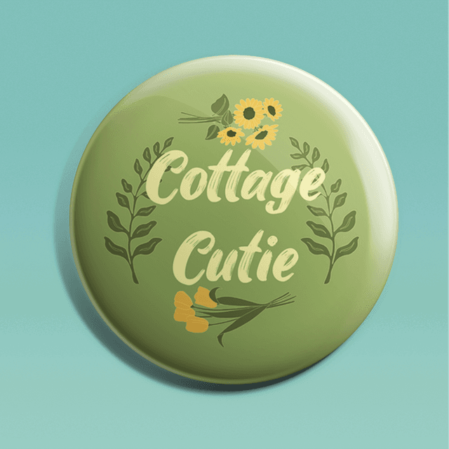 Cottage Cutie Badge