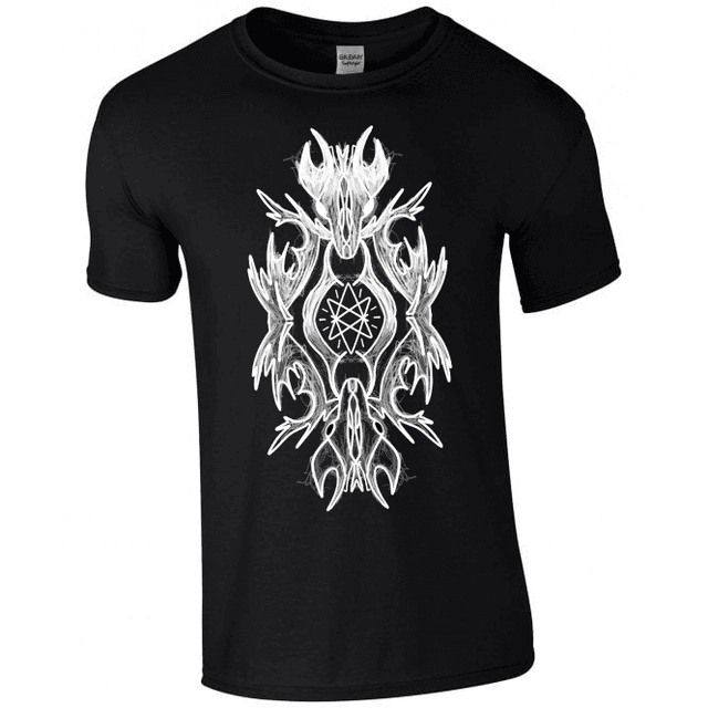 Devil Shirt