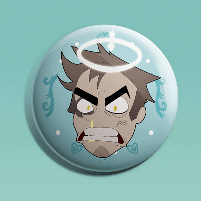 Adam Badge