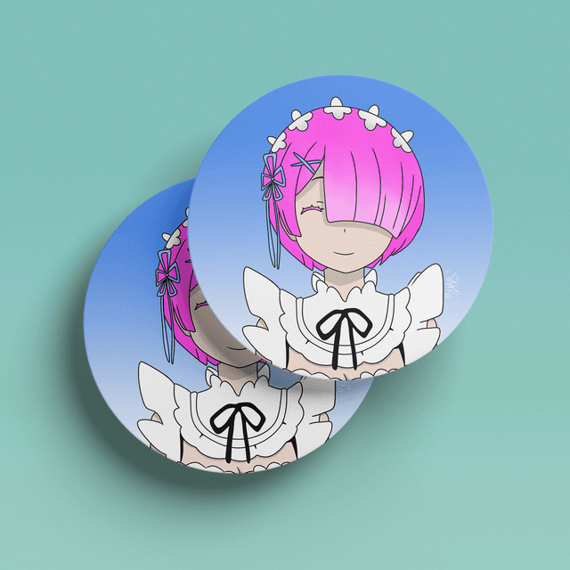 Ram Coaster