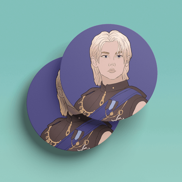 Felix Coaster