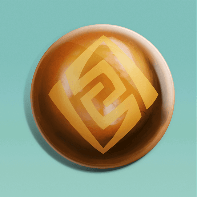 Geo Badge