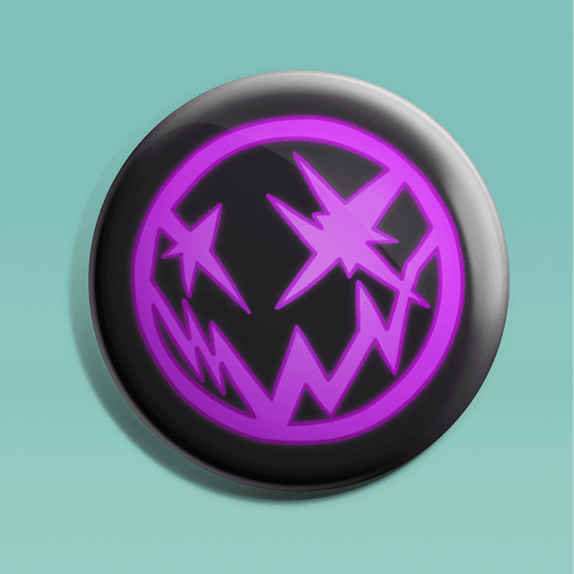 Kayn Badges
