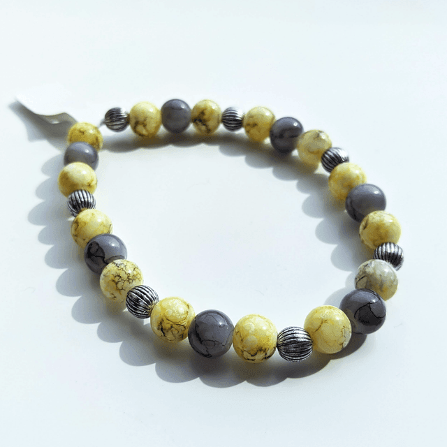 Moon Bracelet