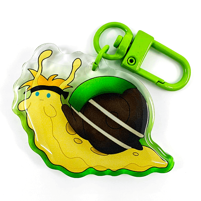 Martyn Keychain