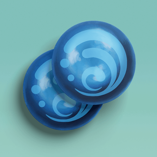 Hydro Coaster