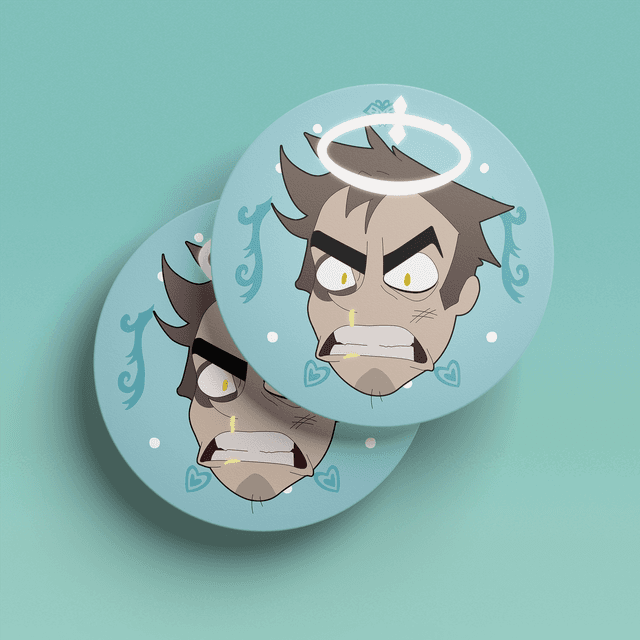 Adam Coaster