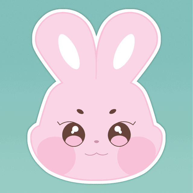Seonghwa Sticker