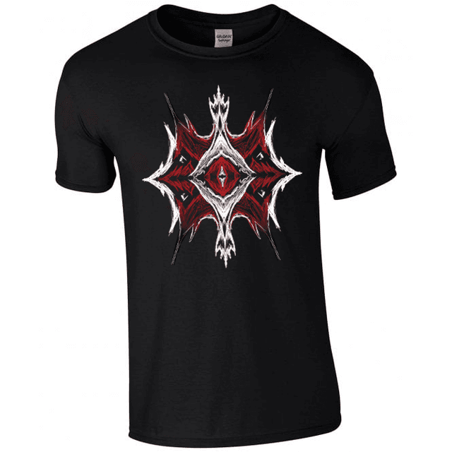 Red Eye Shirt