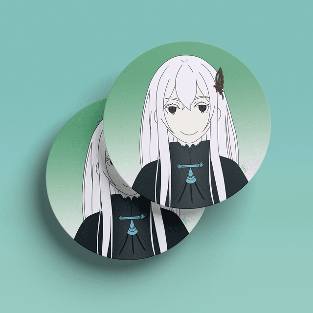 Echidna Coaster