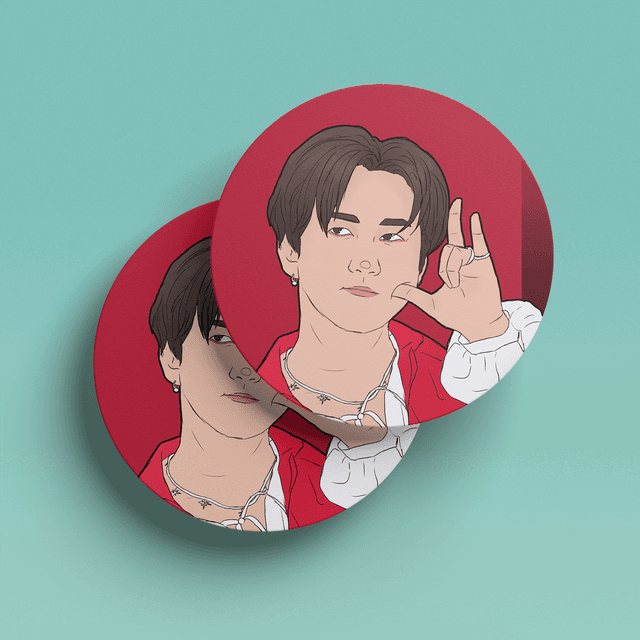Changbin Coaster