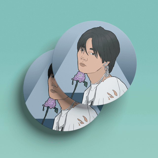 I.N Coaster
