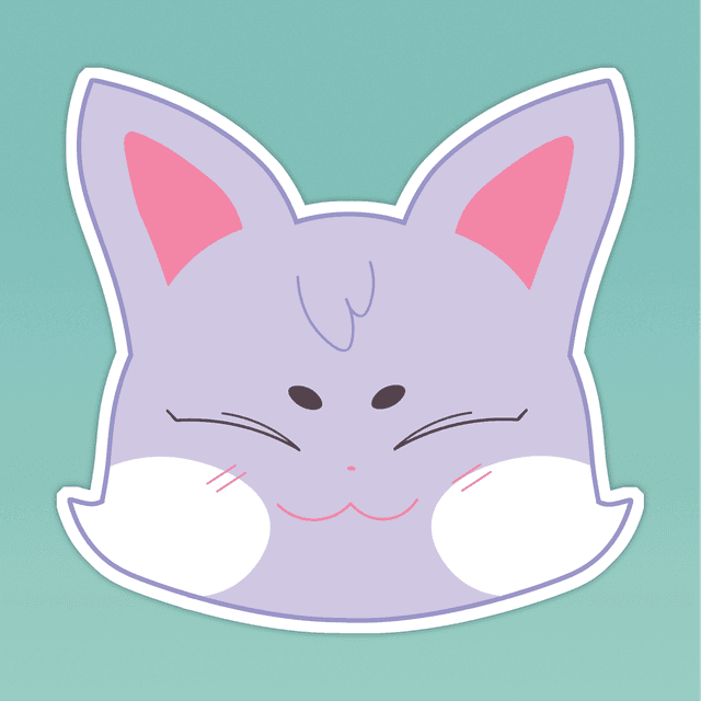 San Sticker
