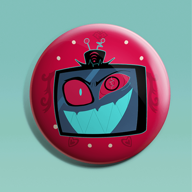 Vox Badge