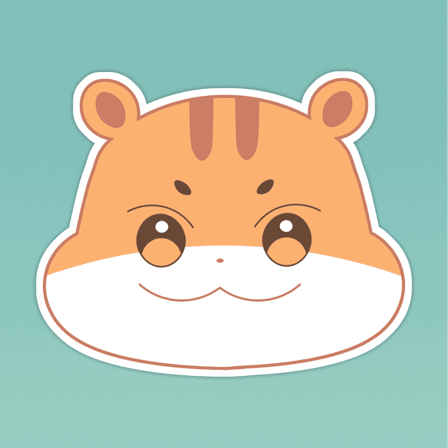Hongjoong Sticker