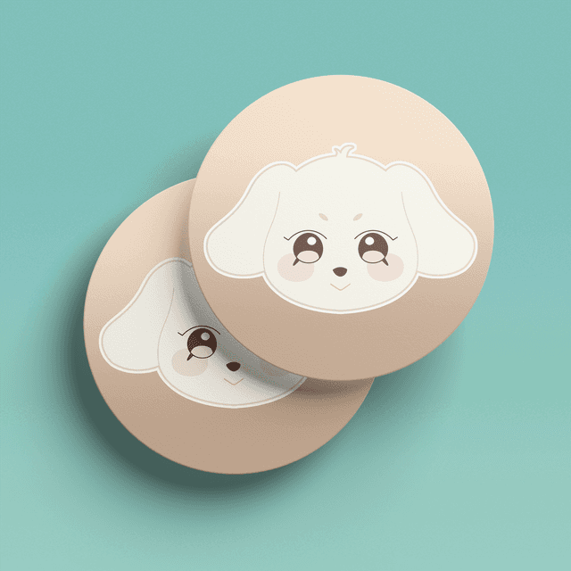 Yeosang Coaster