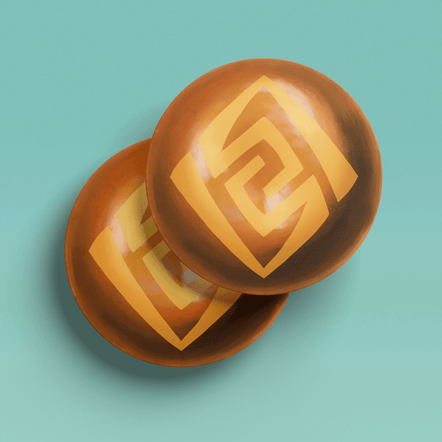 Geo Coaster