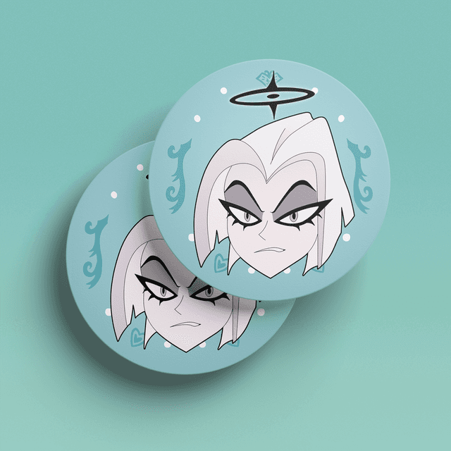 Lute Coaster