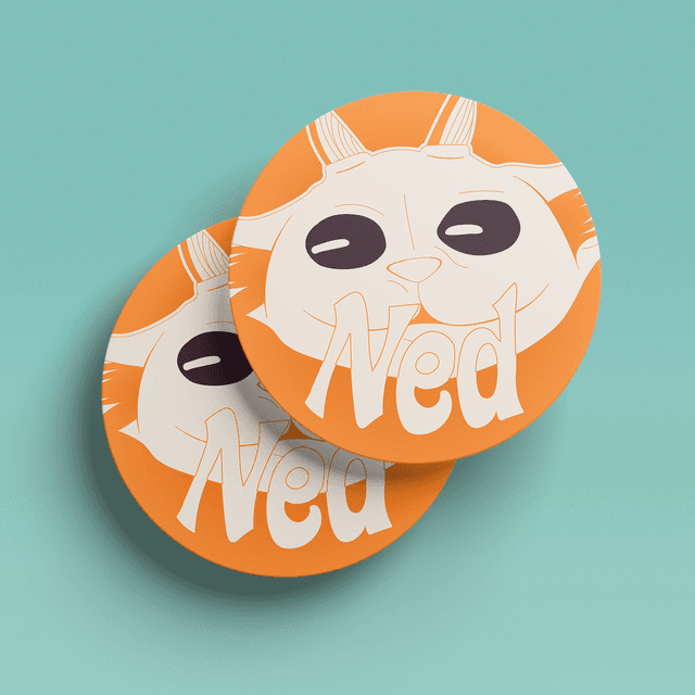 Ned Coaster