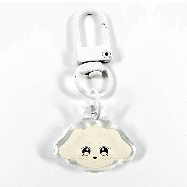 Yeosang Keychain