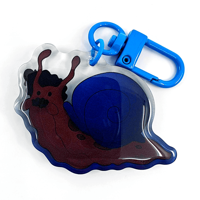 BigB Keychain