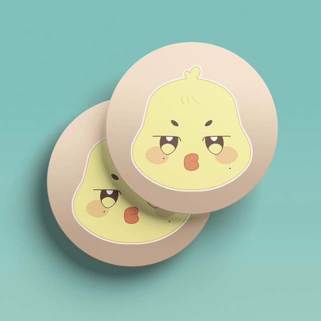 Mingi Coaster