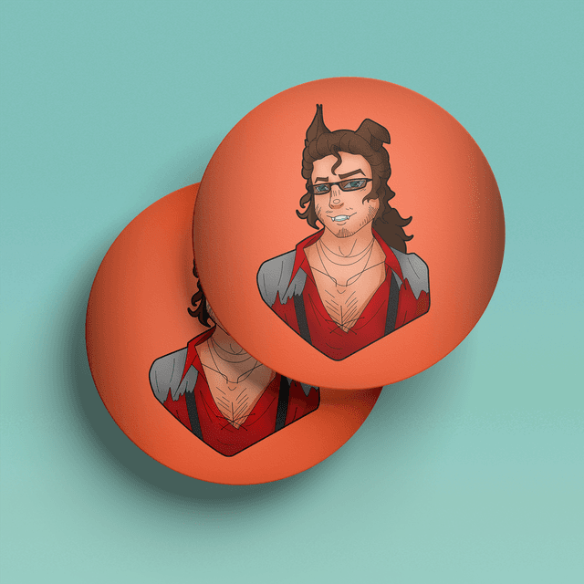 Ren Coaster
