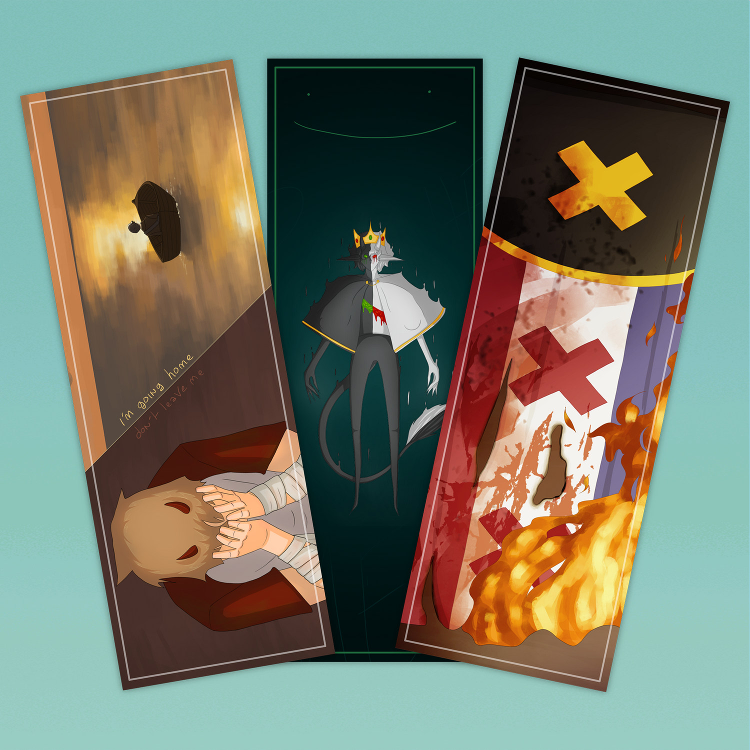 Bookmarks